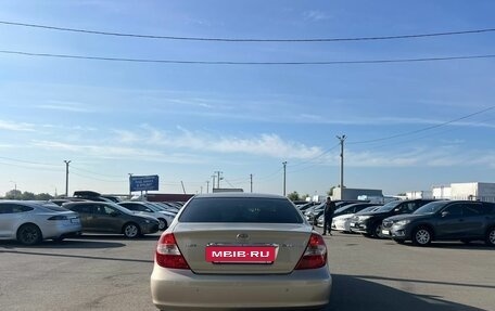 Toyota Camry V40, 2002 год, 809 000 рублей, 5 фотография