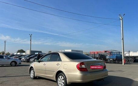 Toyota Camry V40, 2002 год, 809 000 рублей, 4 фотография