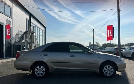 Toyota Camry V40, 2002 год, 809 000 рублей, 7 фотография