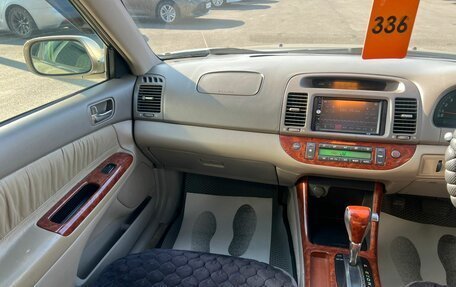 Toyota Camry V40, 2002 год, 809 000 рублей, 14 фотография