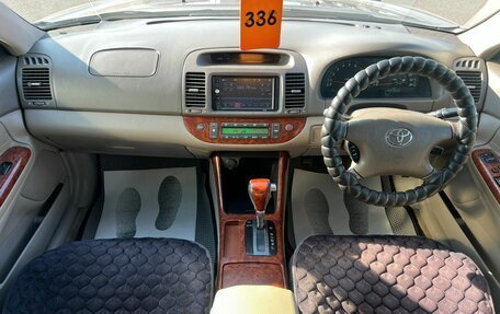Toyota Camry V40, 2002 год, 809 000 рублей, 16 фотография