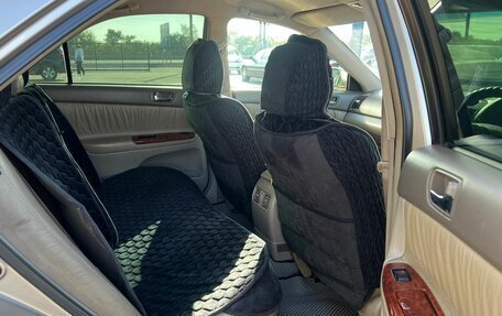 Toyota Camry V40, 2002 год, 809 000 рублей, 18 фотография