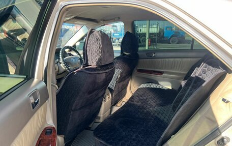 Toyota Camry V40, 2002 год, 809 000 рублей, 17 фотография