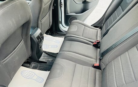 Ford Kuga III, 2016 год, 1 339 000 рублей, 20 фотография