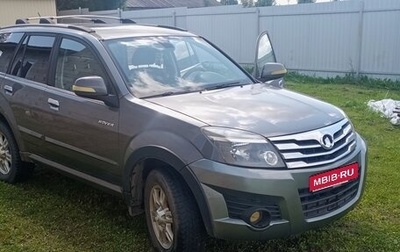 Great Wall Hover H3 I, 2011 год, 470 000 рублей, 1 фотография