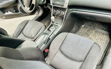 Mazda 6, 2008 год, 799 000 рублей, 4 фотография