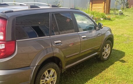 Great Wall Hover H3 I, 2011 год, 470 000 рублей, 9 фотография