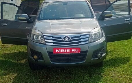 Great Wall Hover H3 I, 2011 год, 470 000 рублей, 12 фотография