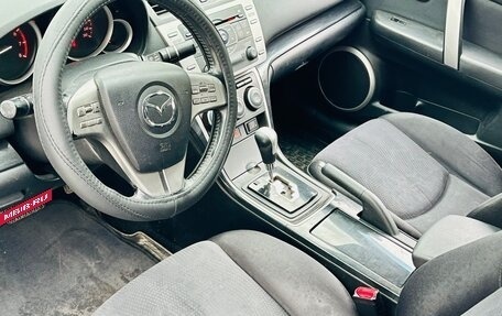 Mazda 6, 2008 год, 799 000 рублей, 2 фотография