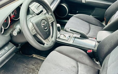 Mazda 6, 2008 год, 799 000 рублей, 21 фотография