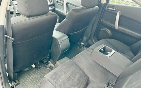 Mazda 6, 2008 год, 799 000 рублей, 22 фотография