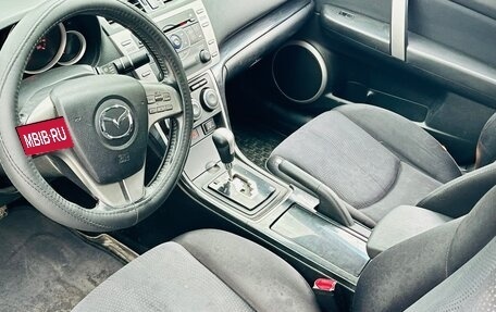 Mazda 6, 2008 год, 799 000 рублей, 19 фотография
