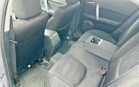 Mazda 6, 2008 год, 799 000 рублей, 24 фотография