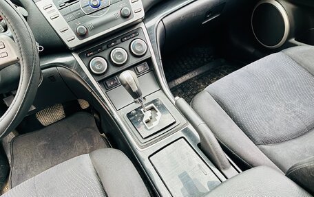 Mazda 6, 2008 год, 799 000 рублей, 25 фотография