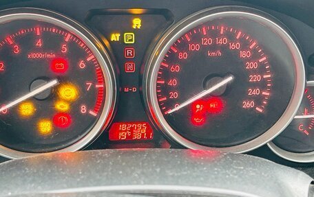 Mazda 6, 2008 год, 799 000 рублей, 29 фотография