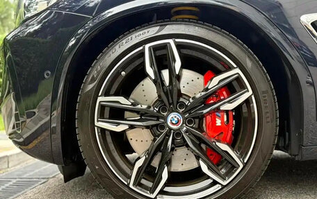 BMW X3 M, 2022 год, 5 869 888 рублей, 18 фотография