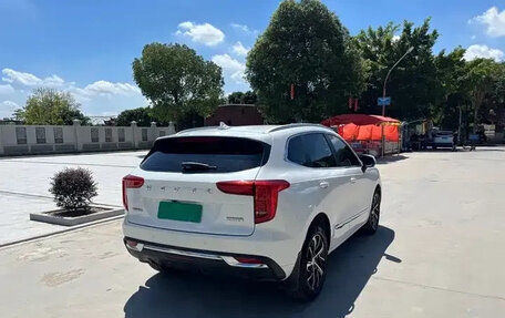 Haval Jolion, 2021 год, 1 110 000 рублей, 5 фотография