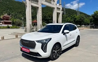 Haval Jolion, 2021 год, 1 110 000 рублей, 1 фотография