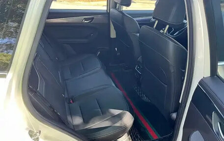 Haval Jolion, 2021 год, 1 110 000 рублей, 20 фотография