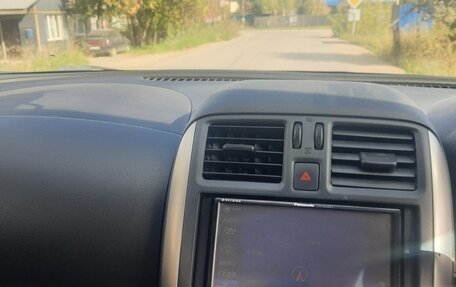 Nissan Latio I, 2013 год, 580 000 рублей, 2 фотография