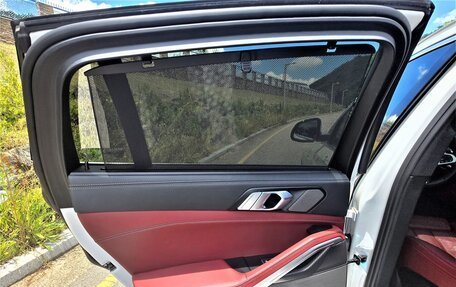BMW X6, 2022 год, 5 910 888 рублей, 16 фотография