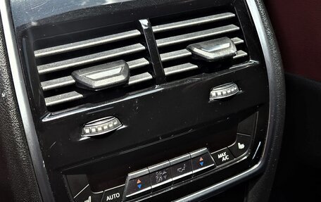 BMW X6, 2022 год, 5 910 888 рублей, 17 фотография