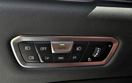 BMW X6, 2022 год, 5 910 888 рублей, 12 фотография