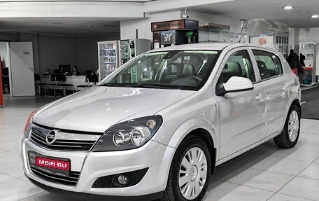Opel Astra H, 2014 год, 620 000 рублей, 1 фотография