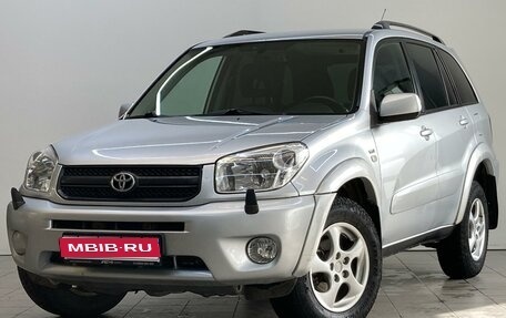 Toyota RAV4, 2003 год, 850 000 рублей, 1 фотография