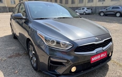 KIA Forte III, 2021 год, 1 580 000 рублей, 1 фотография