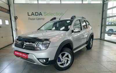 Renault Duster I рестайлинг, 2018 год, 1 149 000 рублей, 1 фотография