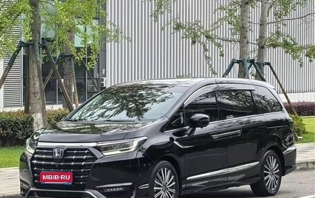 Honda Elysion, 2022 год, 2 980 000 рублей, 1 фотография