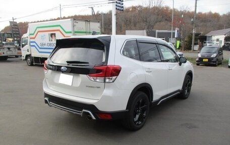 Subaru Forester, 2021 год, 1 842 123 рублей, 5 фотография