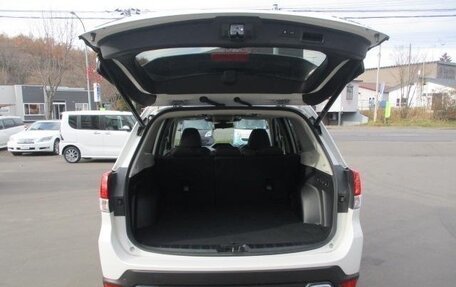 Subaru Forester, 2021 год, 1 842 123 рублей, 10 фотография
