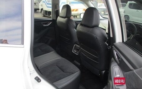 Subaru Forester, 2021 год, 1 842 123 рублей, 16 фотография