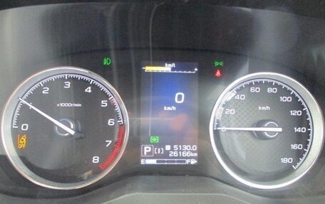 Subaru Forester, 2021 год, 1 842 123 рублей, 19 фотография