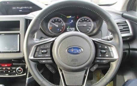 Subaru Forester, 2021 год, 1 842 123 рублей, 18 фотография