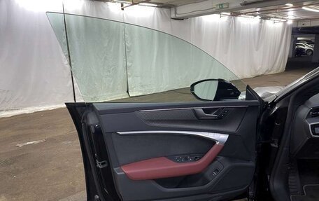 Audi A7, 2023 год, 7 352 080 рублей, 9 фотография