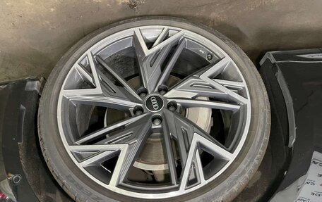 Audi A7, 2023 год, 7 352 080 рублей, 10 фотография