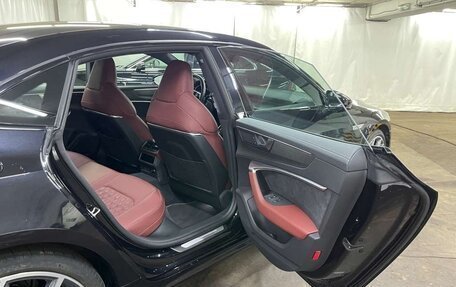 Audi A7, 2023 год, 7 352 080 рублей, 8 фотография