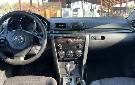 Mazda 3, 2008 год, 520 000 рублей, 5 фотография