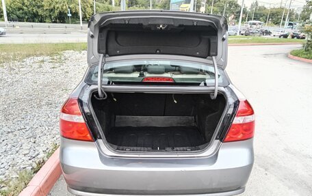 Chevrolet Aveo III, 2008 год, 430 000 рублей, 9 фотография