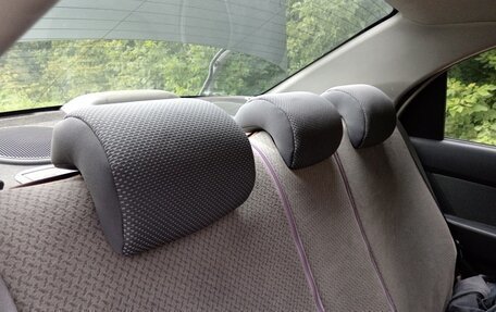 Chevrolet Aveo III, 2008 год, 430 000 рублей, 15 фотография