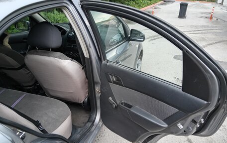 Chevrolet Aveo III, 2008 год, 430 000 рублей, 12 фотография