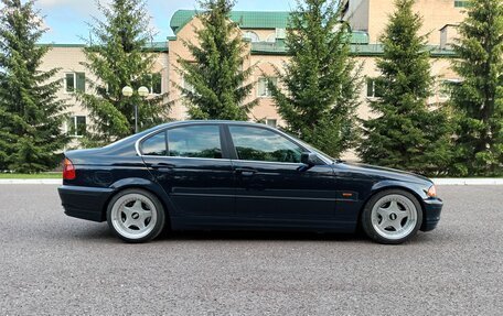 BMW 3 серия, 1999 год, 850 000 рублей, 5 фотография