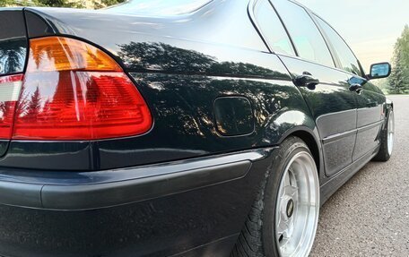 BMW 3 серия, 1999 год, 850 000 рублей, 10 фотография