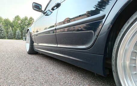 BMW 3 серия, 1999 год, 850 000 рублей, 8 фотография