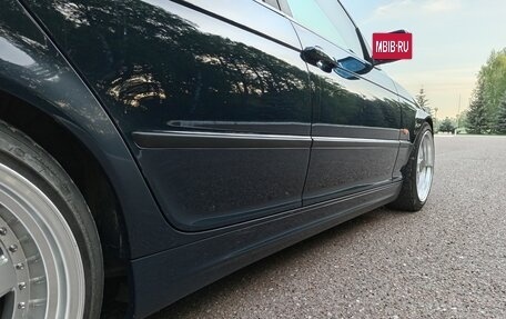 BMW 3 серия, 1999 год, 850 000 рублей, 7 фотография
