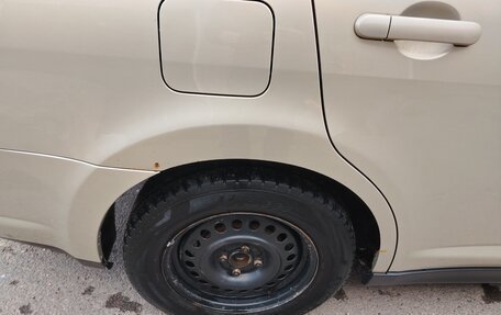 Nissan Tiida, 2005 год, 430 000 рублей, 11 фотография
