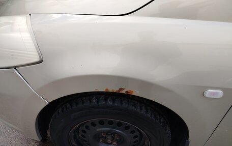 Nissan Tiida, 2005 год, 430 000 рублей, 9 фотография